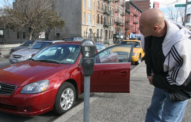 La città di New York valuta Bitcoin e Apple Pay per i pagamenti dei parcheggi