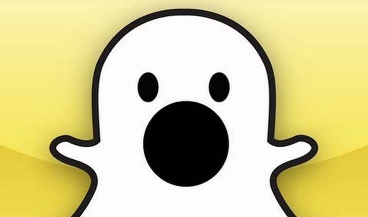 Gli utenti di Snapchat usano l&#039;app tra i 25 e i 30 minuti al giorno