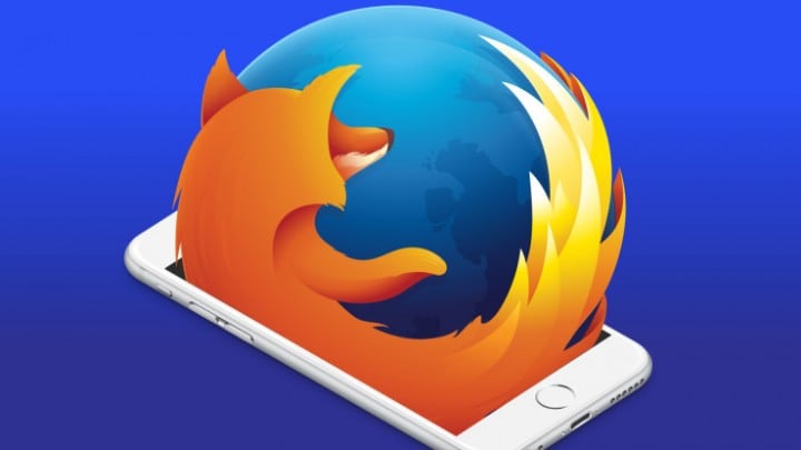 Firefox potrebbe arrivare presto su iOS