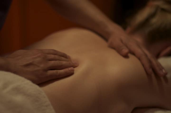 Locality lancia MassageNow, un&#039;app per iOS per prenotare i massaggi