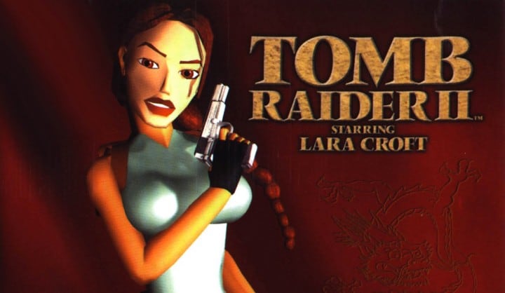 Lara Croft ritorna su iOS:  Tomb Raider II disponibile su App Store