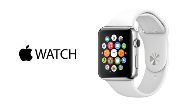 Apple Watch sarà in vendita ad aprile anche in Europa