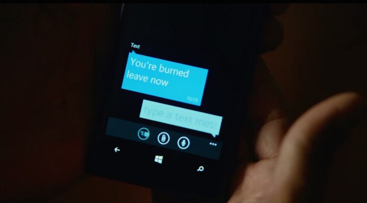 Will Smith utilizzerà Windows Phone nel nuovo film Focus (video)