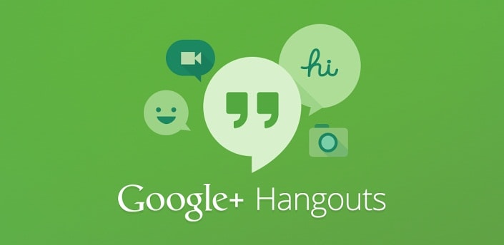 Il nuovo Hangouts è ufficiale... su iOS, solo in futuro su Android (foto)