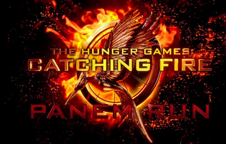 Hunger Games adesso corre anche su Windows Phone (video)
