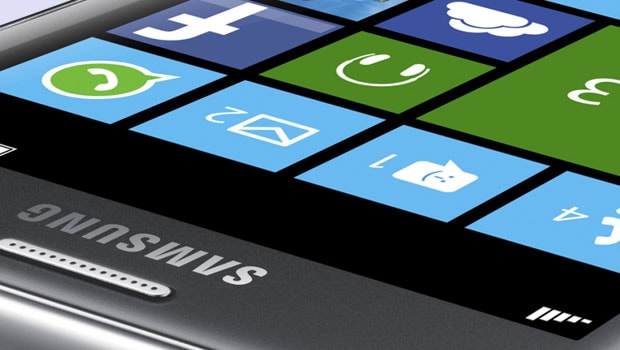 Samsung potrebbe lanciare nuovi smartphone con Windows Phone 8.1