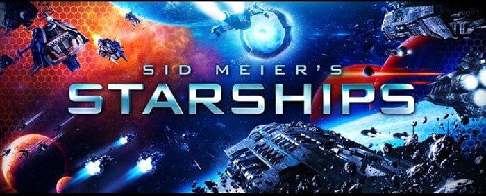Sid Meier ci mostra il gameplay di Starships, nuovo gioco in arrivo per iPad, Mac e PC (video)