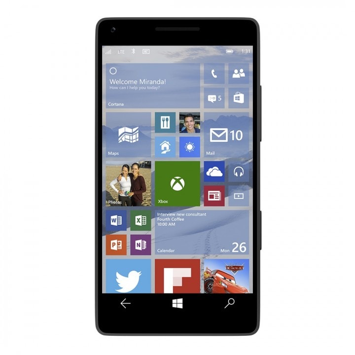 Microsoft abbandona finalmente il nome Windows Phone