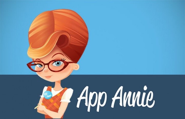 App Annie lancia Usage Intelligence, un nuovo tool per tracciare l&#039;uso delle app