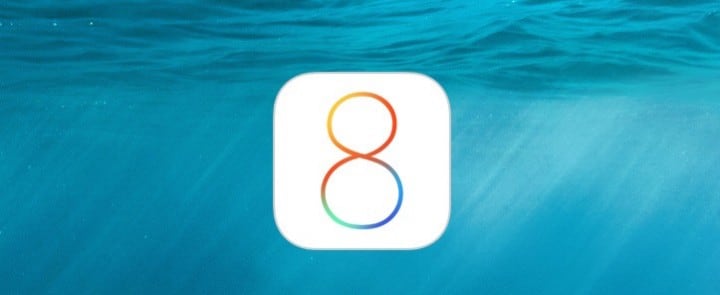 Oltre tre quarti dei dispositivi Apple utilizzano iOS 8