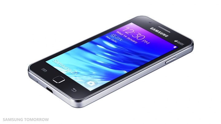 Samsung potrebbe lanciare diversi smartphone Tizen quest&#039;anno