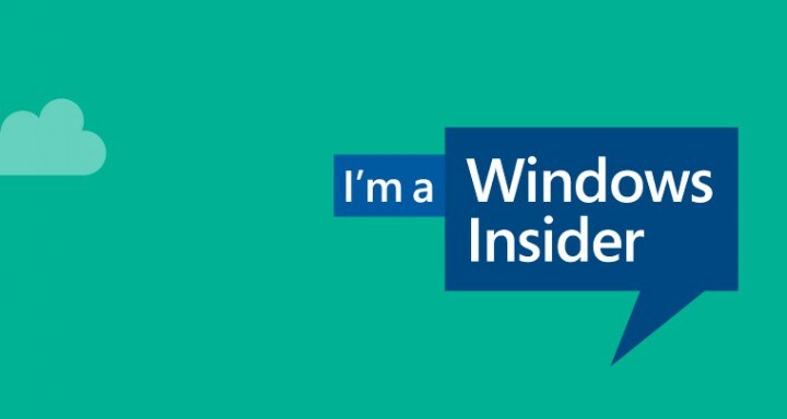 Windows Insider si aggiorna e si prepara alla nuova build
