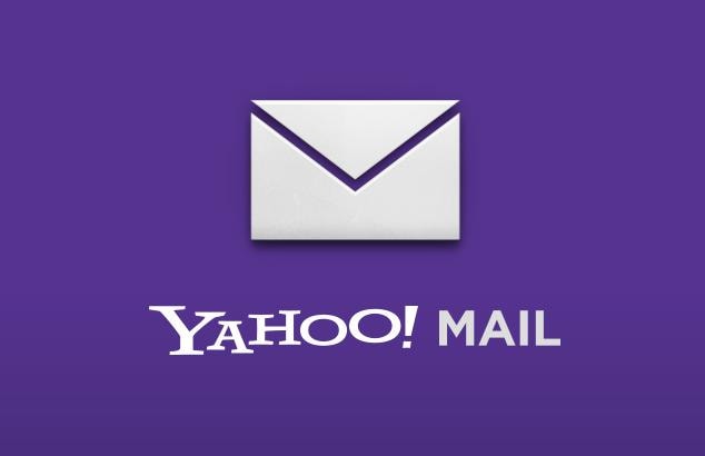 L&#039;app mail di Yahoo! per iOS permette adesso di tracciare i pacchi, almeno negli USA