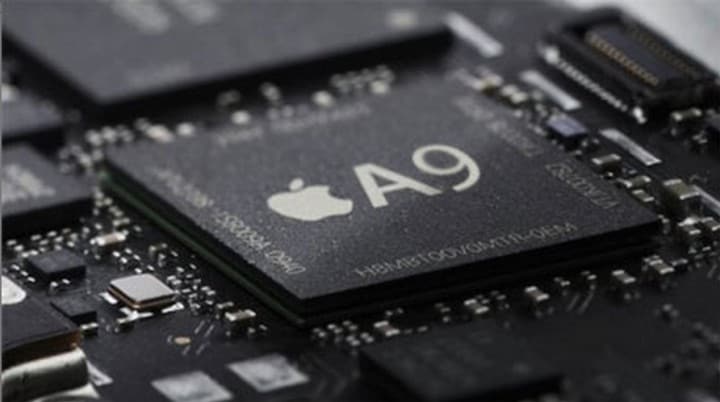I prossimi iPhone potrebbero avere più memoria interna (prodotta da Samsung)
