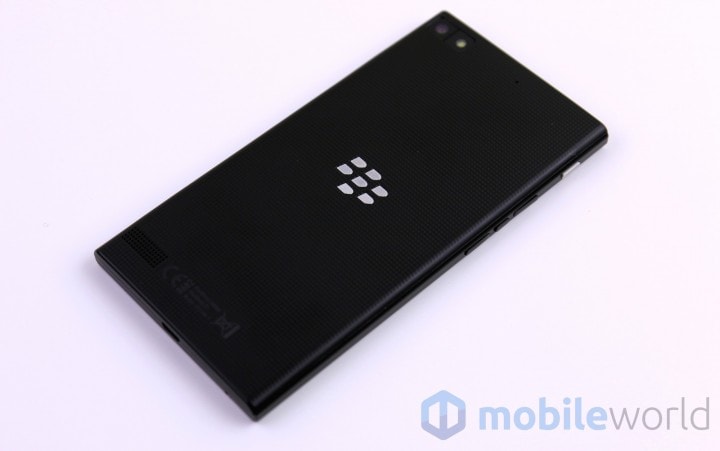 BlackBerry senza batteri per gli ospedali?
