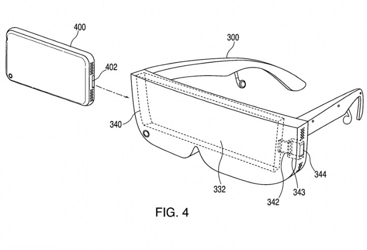Anche Apple starebbe lavorando a un visore per la realtà virtuale