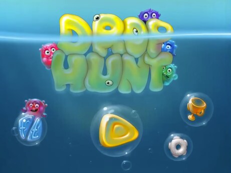 Drop Hunt è puzzle game per Windows Phone divertente, colorato e gratuito (video)