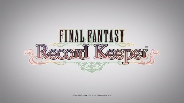 Fan service all&#039;ennesima potenza in Final Fantasy: Record Keeper (video)