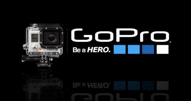 GoPro per Windows Phone si aggiorna con il supporto alla nuova Hero+ LCD
