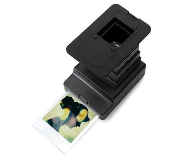 Instant Lab Universal è la piccola stampante compatibile con qualsiasi smartphone (foto e video)