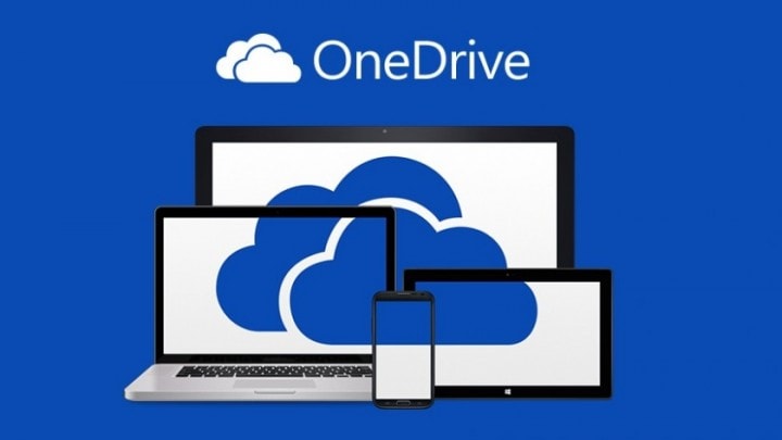 OneDrive: 100 GB in omaggio agli utenti Dropbox