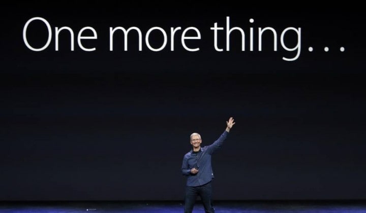Apple sta davvero lavorando ad un motore di ricerca?