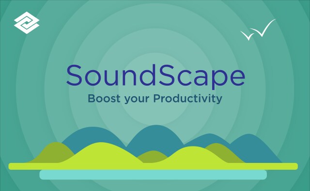 Concentriamoci e miglioriamo la produttività con SoundScape per BlackBerry