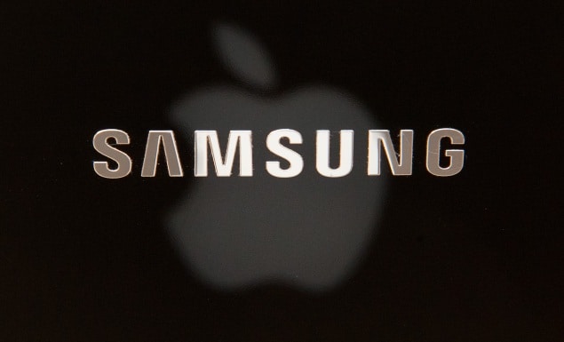 Samsung dedica un team di 200 dipendenti ad Apple
