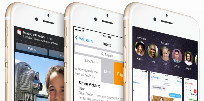 Apple rilascia iOS 8.3 beta 2 con le nuove emoji multiculturali