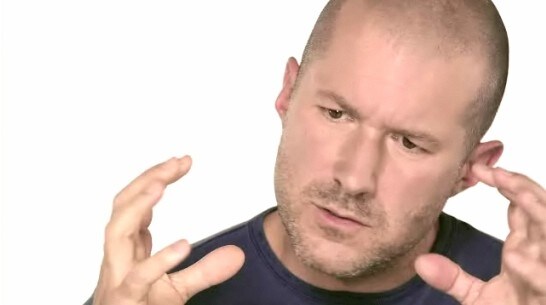 Apple avrebbe potuto lanciare un iPhone da 5,7&quot;, ma Jony Ive ha detto no