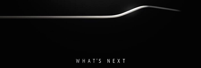 Inventiamoci un Galaxy S6 Edge dall&#039;invito ufficiale Samsung