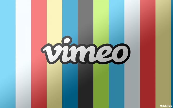 Vimeo per iOS permette adesso lo streaming a Chromecast