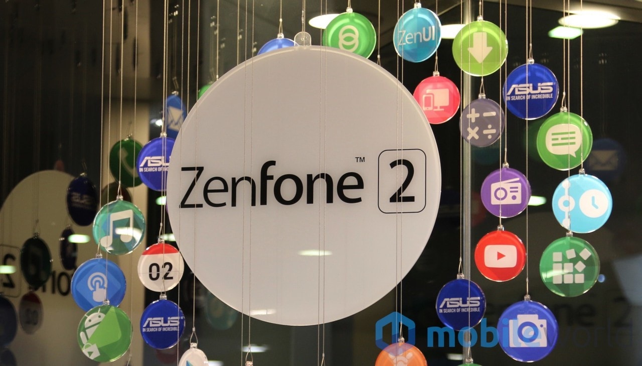 ASUS ZenFone 2 4 GB / 32 GB in offerta a 259€
