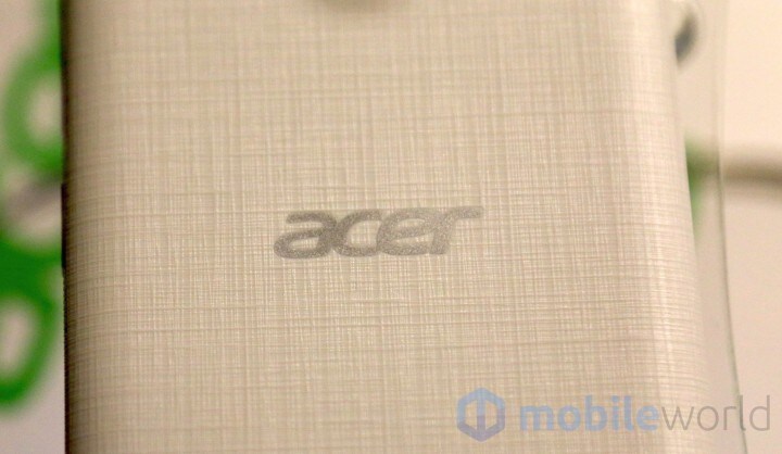 Acer potrebbe svelare 4 smartphone all&#039;IFA. Avranno Windows 10 Mobile?