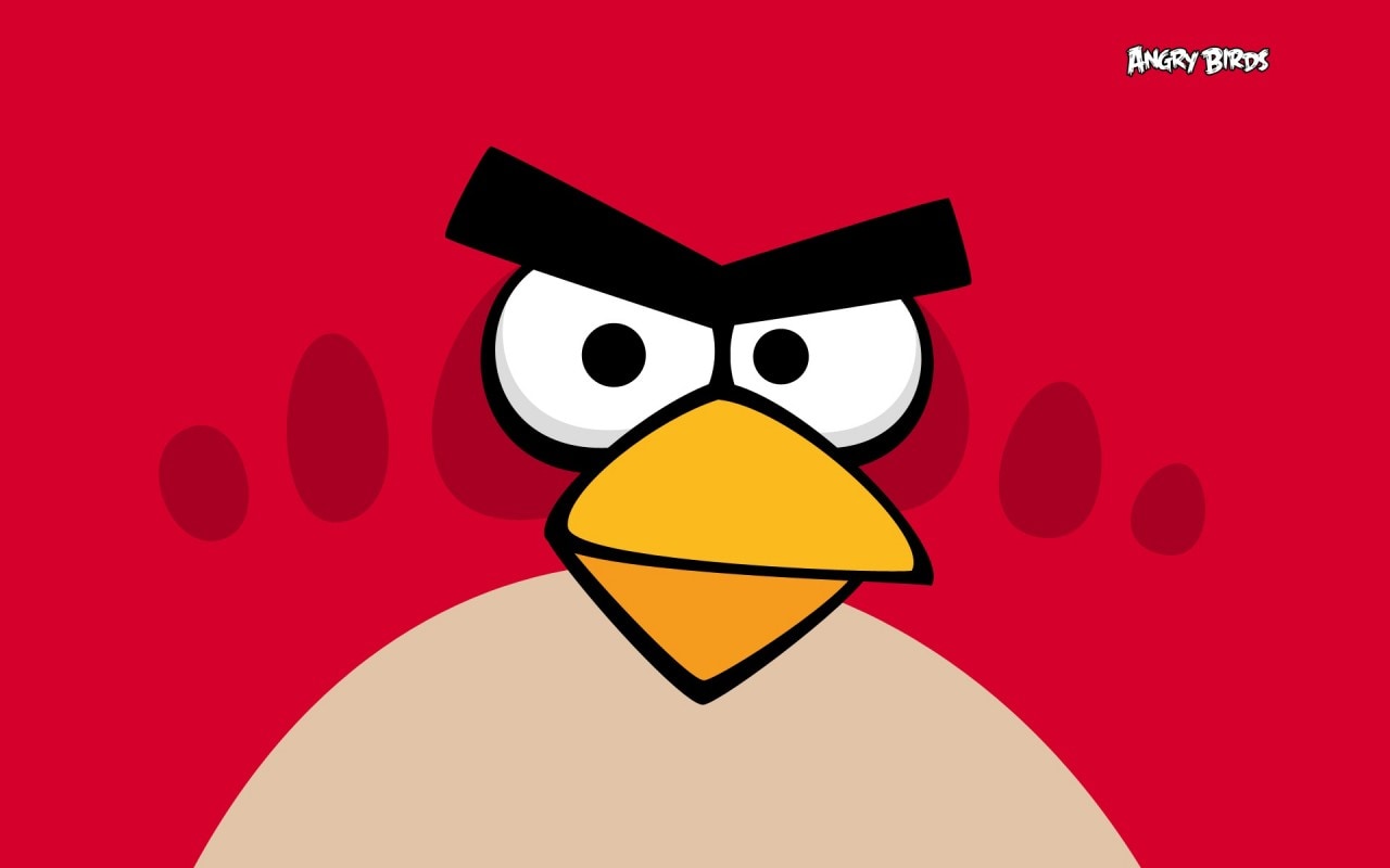 Angry Birds in calo, -73% in un anno: la colpa non è dei giochi