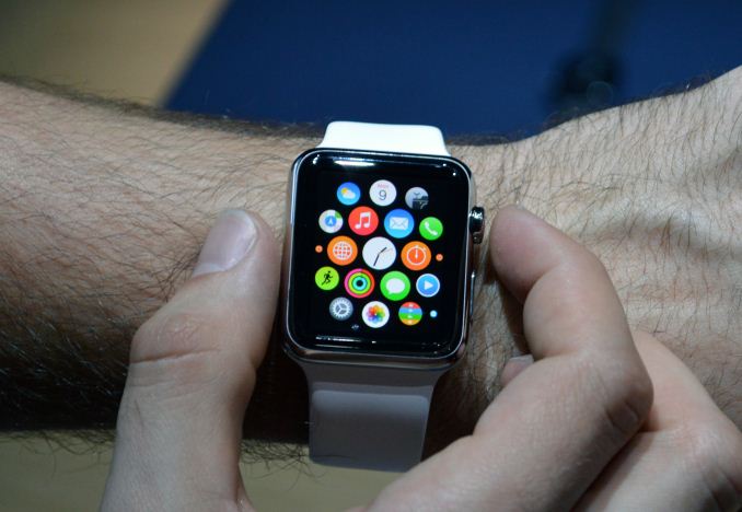 Ecco com&#039;è avere al polso il nuovo Apple Watch (foto e video)