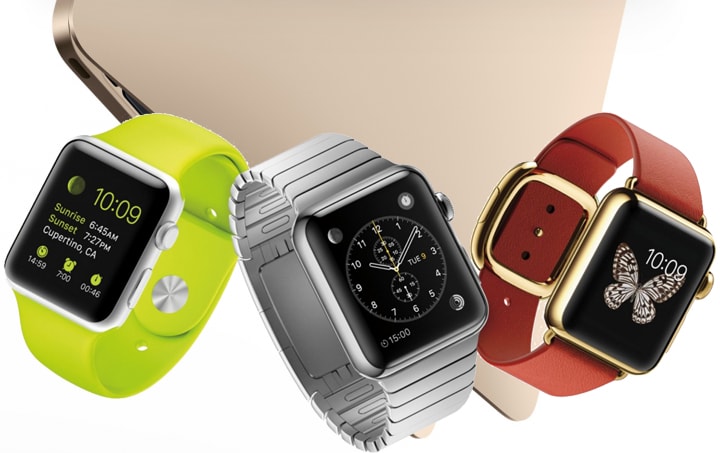Gli Apple Store si preparano per Apple Watch: il 10 aprile i clienti potranno provarlo per 15 minuti