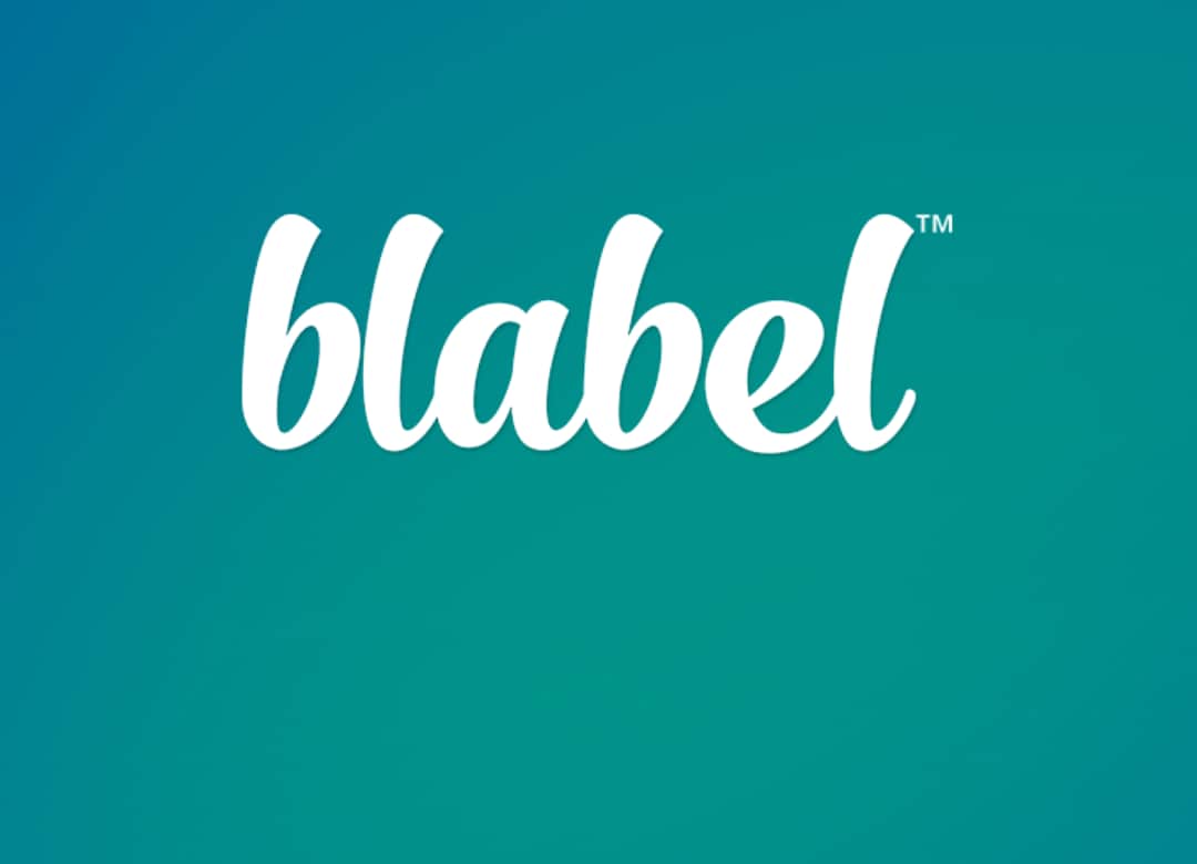 Il nuovo rivale di Whatsapp porta una firma italiana: Blabel (foto)