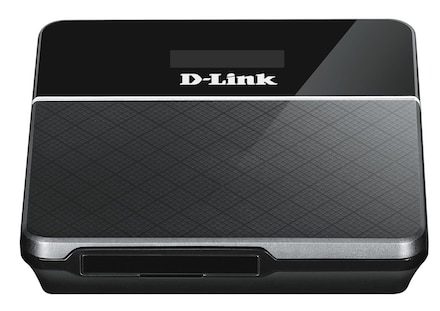 Il nuovo router D-Link è compatto e portatile, ma non rinuncia alle prestazioni