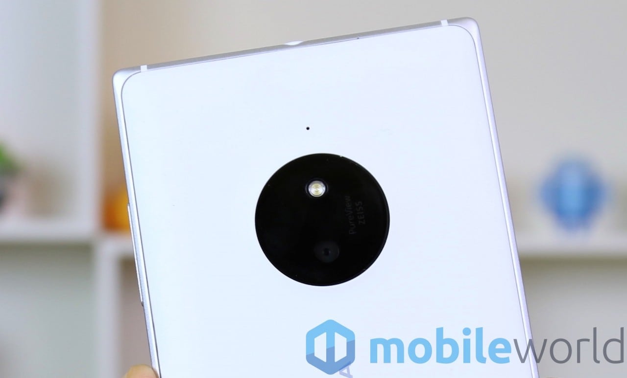 Nuove funzioni per Lumia Camera su alcuni smartphone con Windows 10