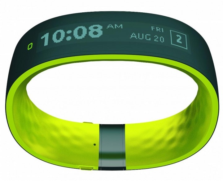 HTC Grip ufficiale: ecco il primo wearable di HTC!