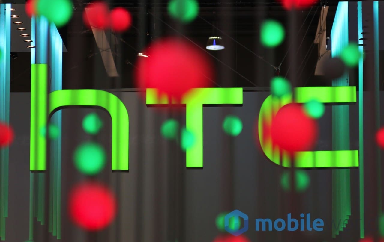 HTC vuole dare fiducia agli investitori riacquistando il 6% delle sue azioni