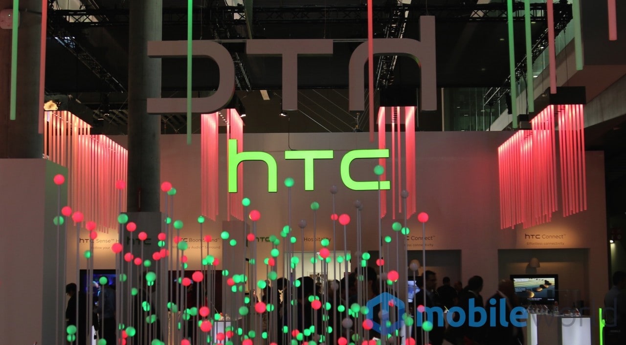 Ancora un altro trimestre in perdita per HTC