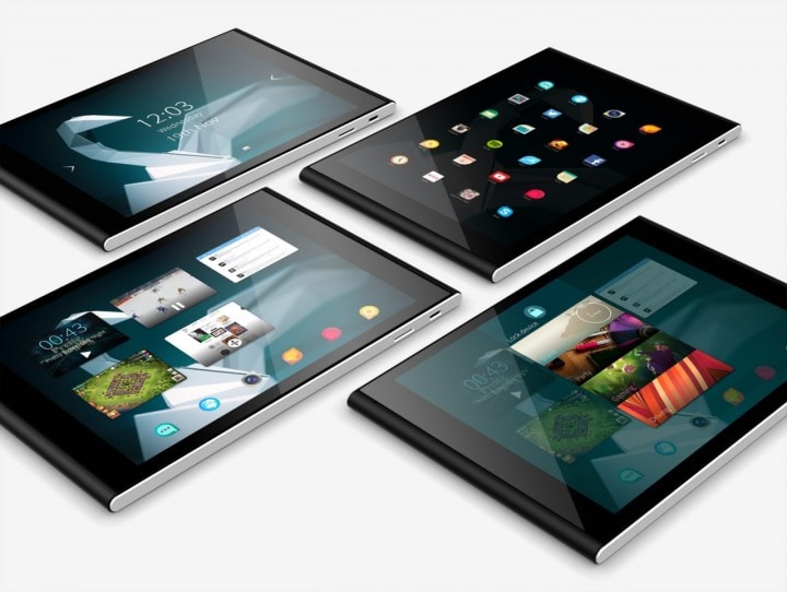 Jolla si concentrerà su Sailfish OS, presto una nuova società per i dispositivi