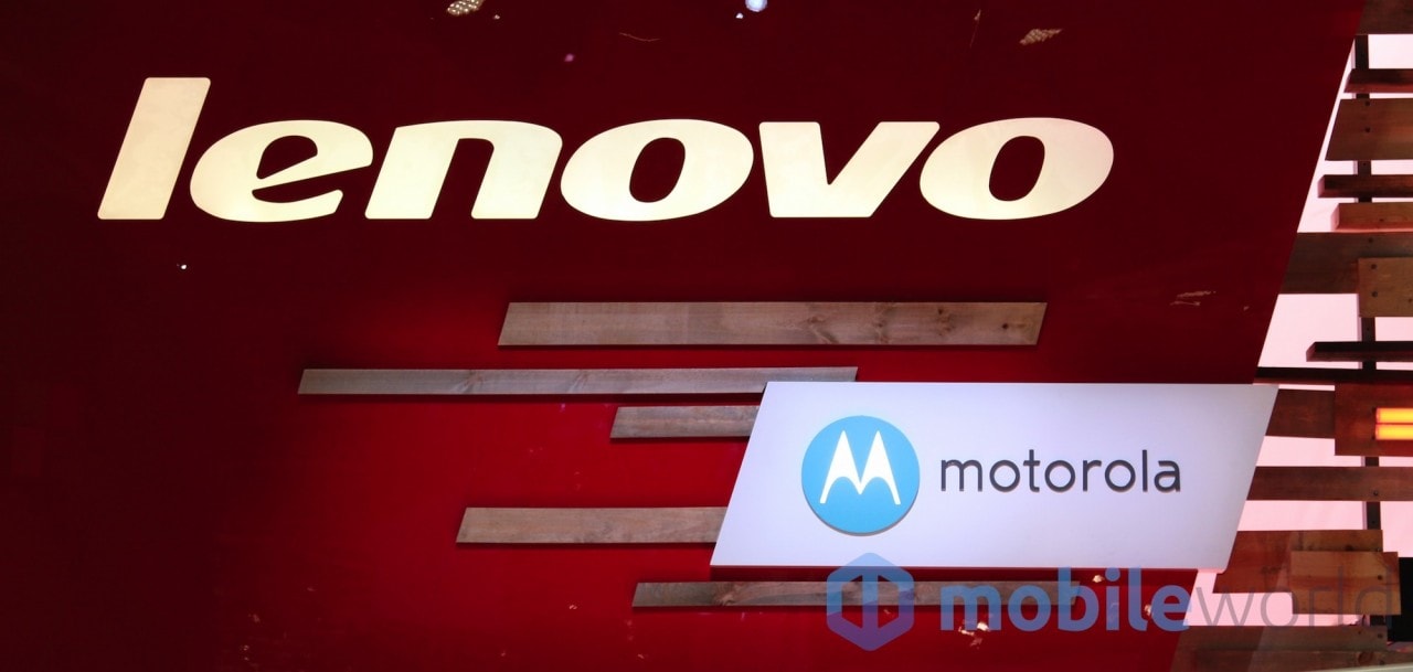 Lenovo smetterà di utilizzare il nome Motorola (aggiornato)