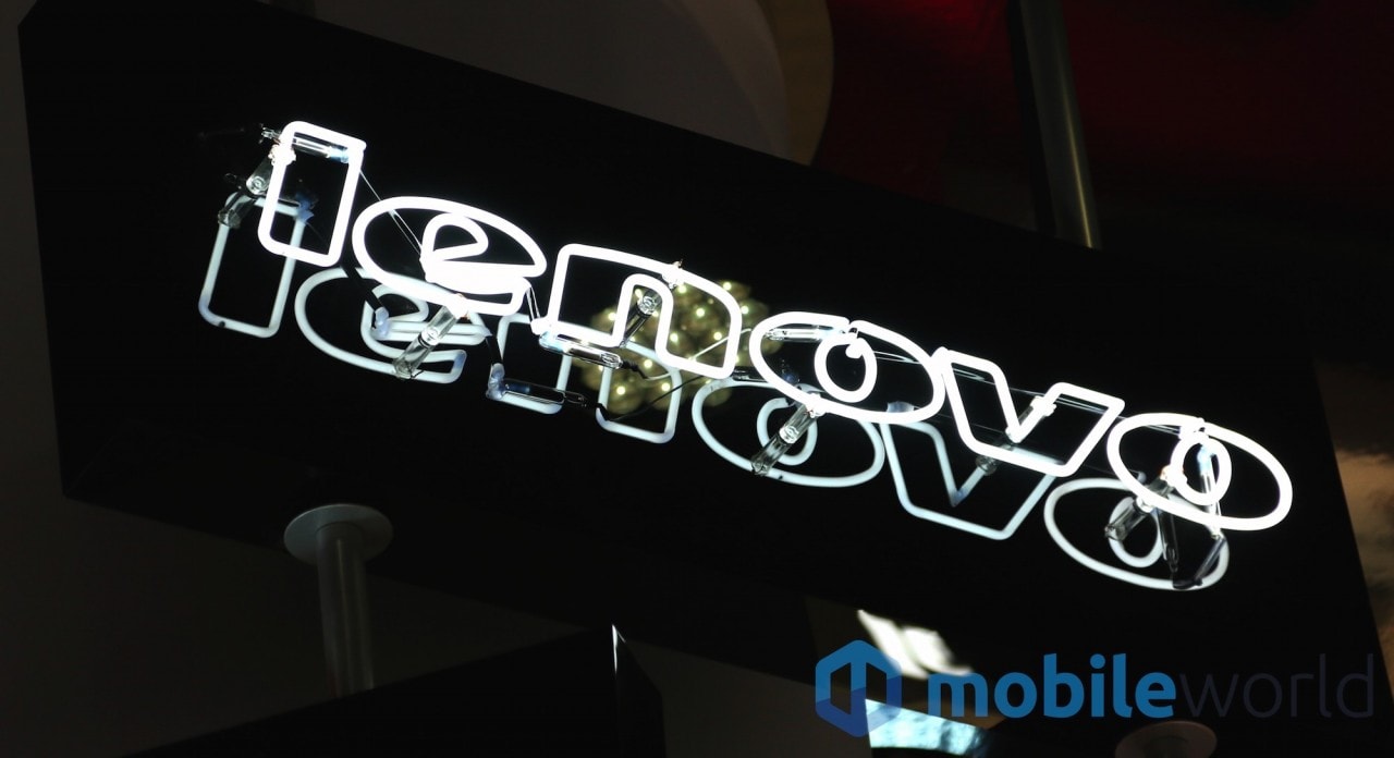 Lenovo annuncia il suo primo smartphone Windows