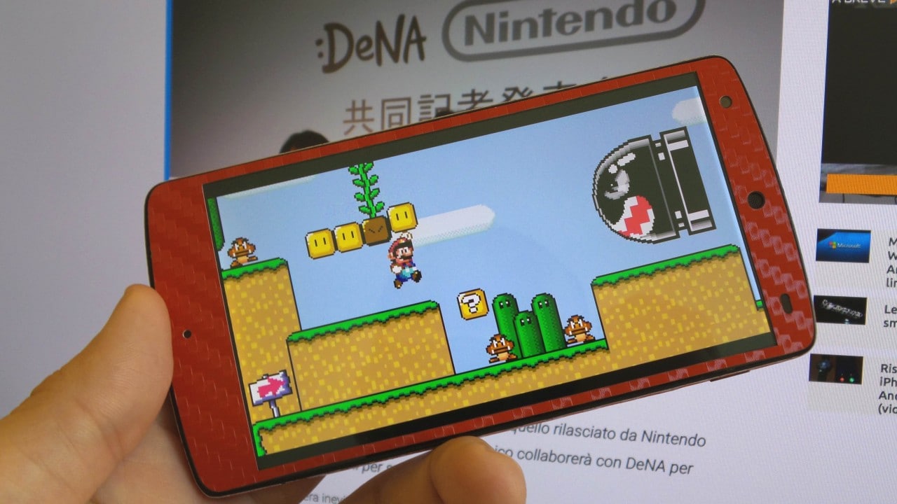 Il free-to-play è una menzogna, meglio &quot;free-to-start&quot; secondo Iwata CEO di Nintendo