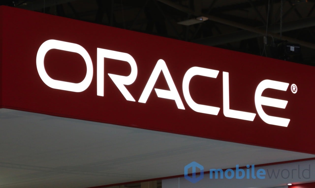 La Casa Bianca spalleggia Oracle contro Google