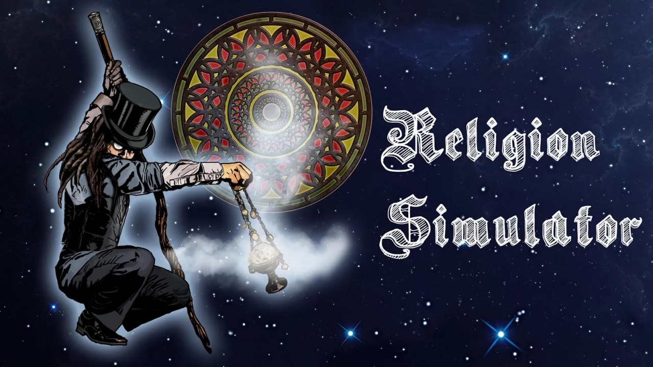 Religion Simulator: create la vostra religione e conquistate il mondo! (foto e video)