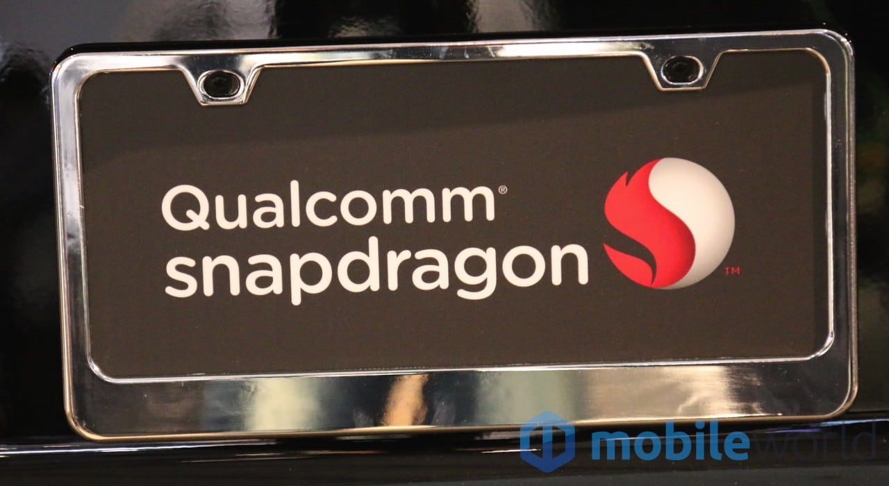 Snapdragon 820 V3 batte Galaxy S6 e iPhone 6s in un benchmark